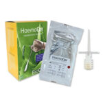 Hemostático 5G